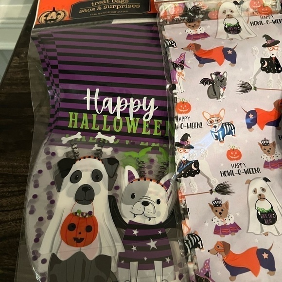 𝅺nwt- 🎃🎃 Halloween Bundle of fun! - Picture 2 of 4